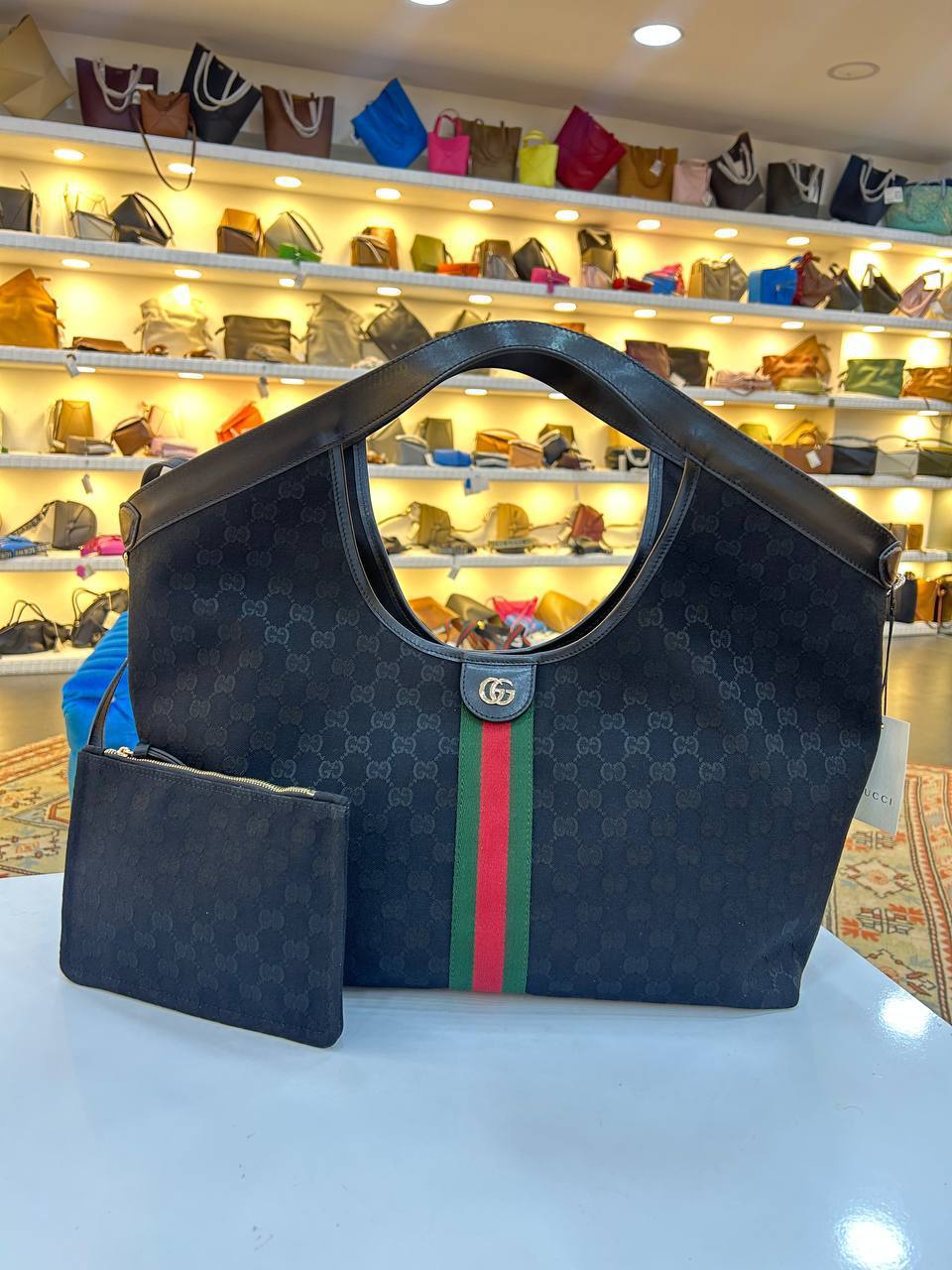 Gucci 3802 Big Size