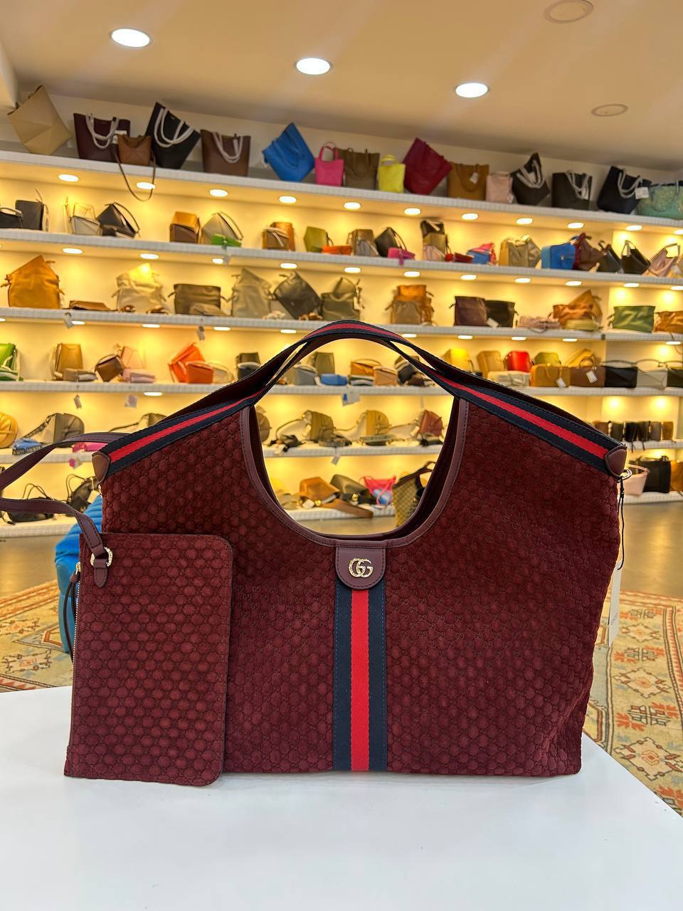 Gucci 3802 Big Size