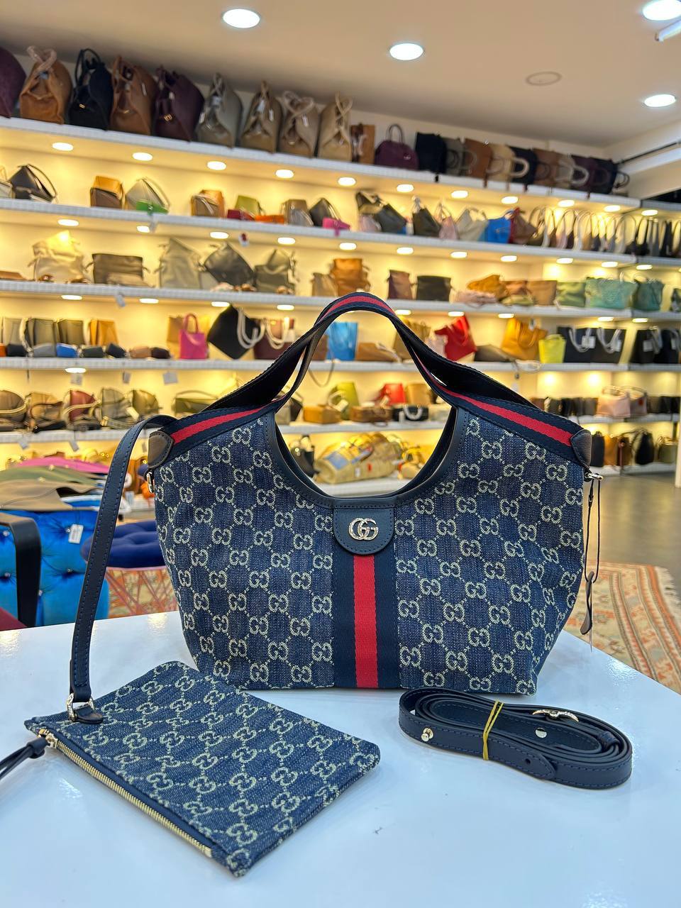 Gucci 3804 Small Size