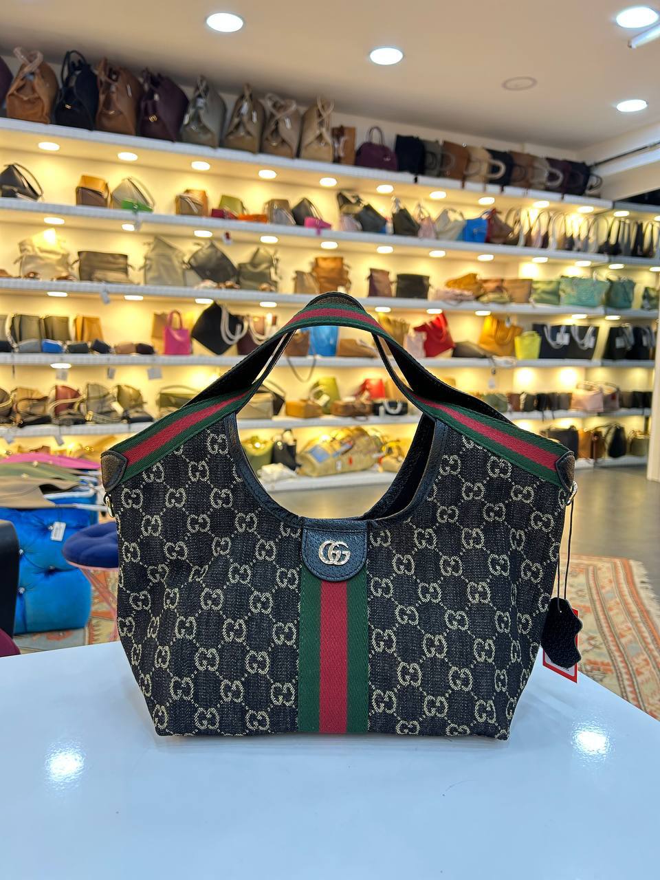 Gucci 3804 Small Size