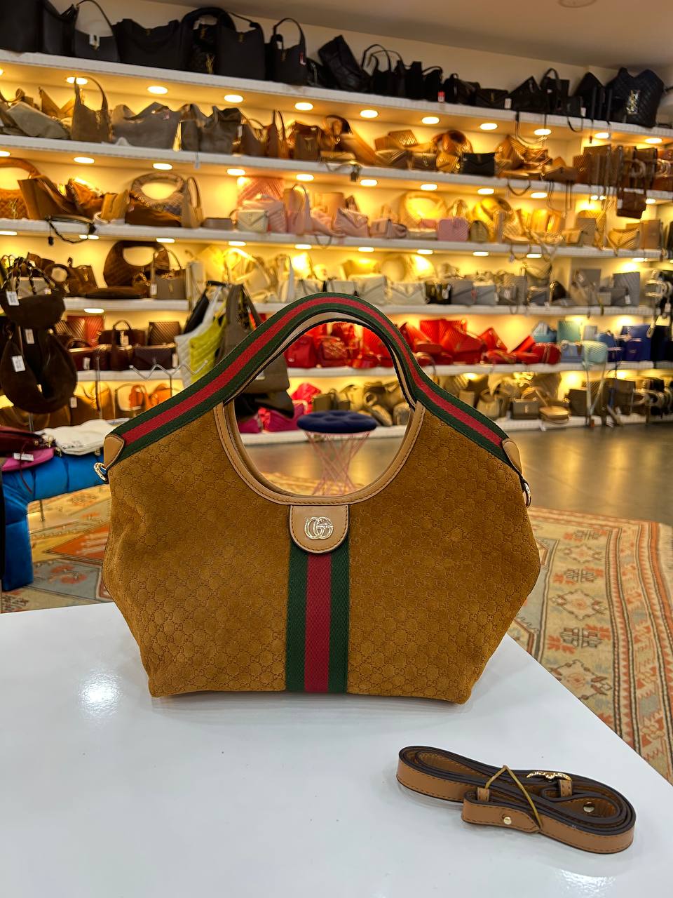 Gucci 3804 Small Size