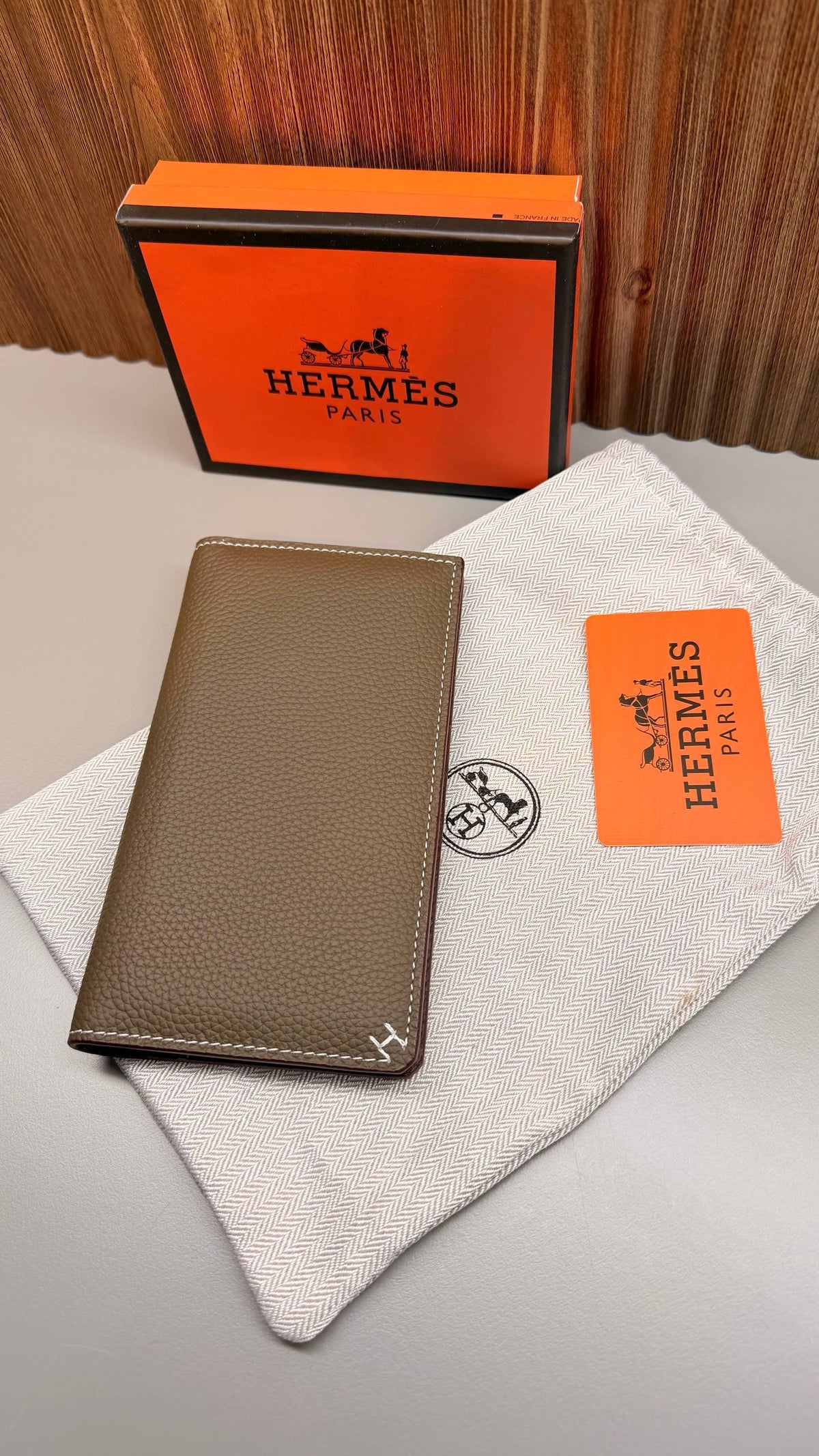 7965 Hermes Wallet