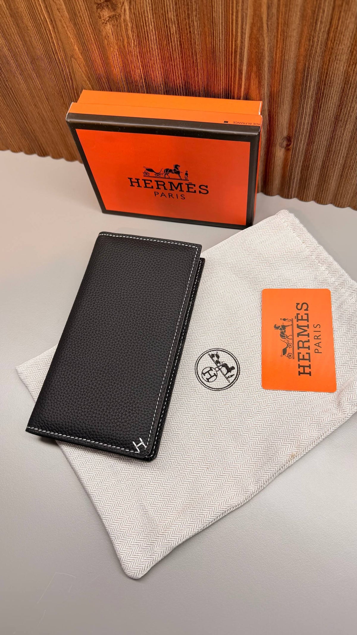 7965 Hermes Wallet