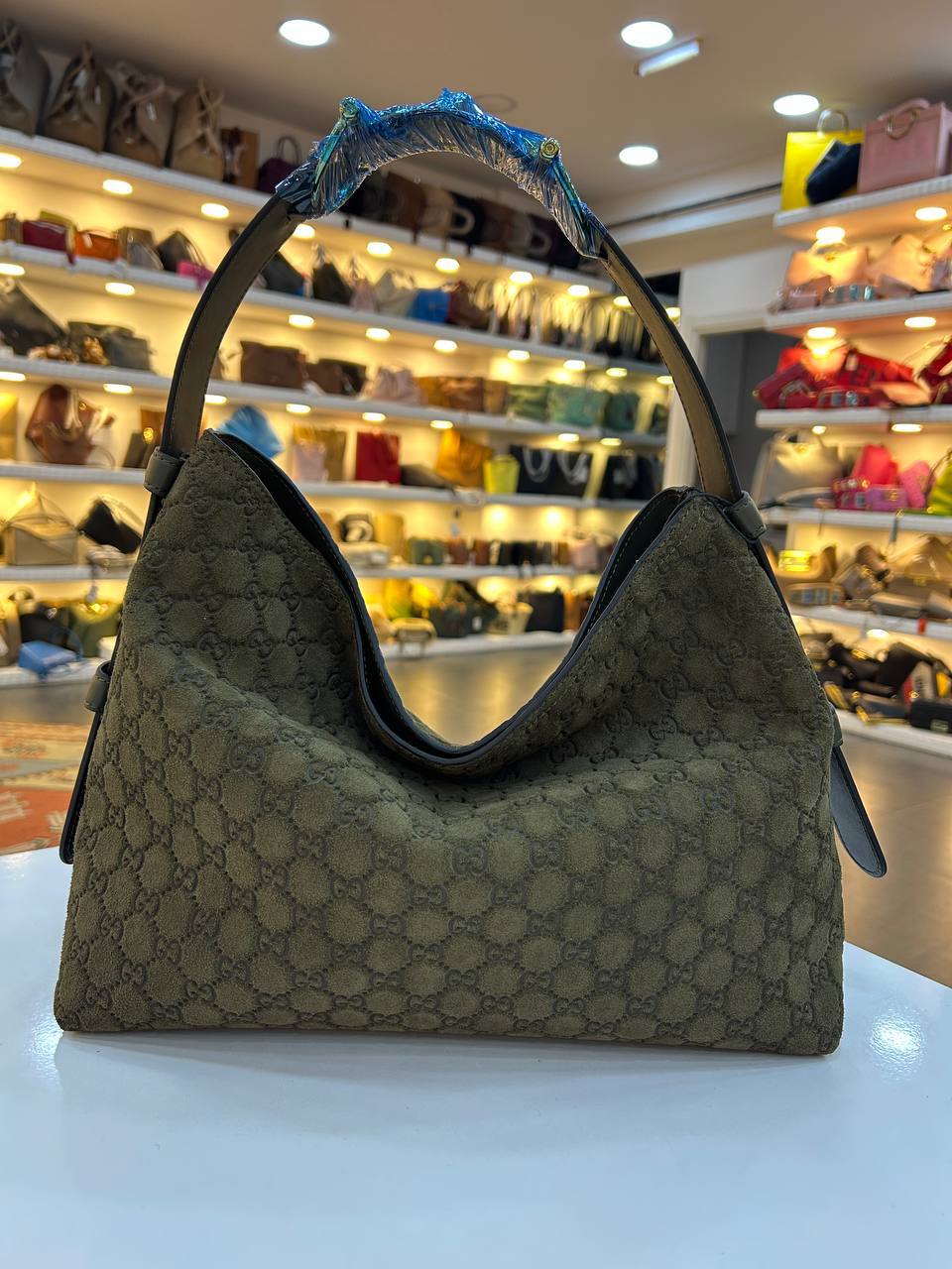Gucci 3812 Medium Size