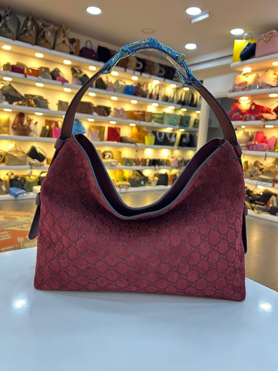 Gucci 3812 Medium Size