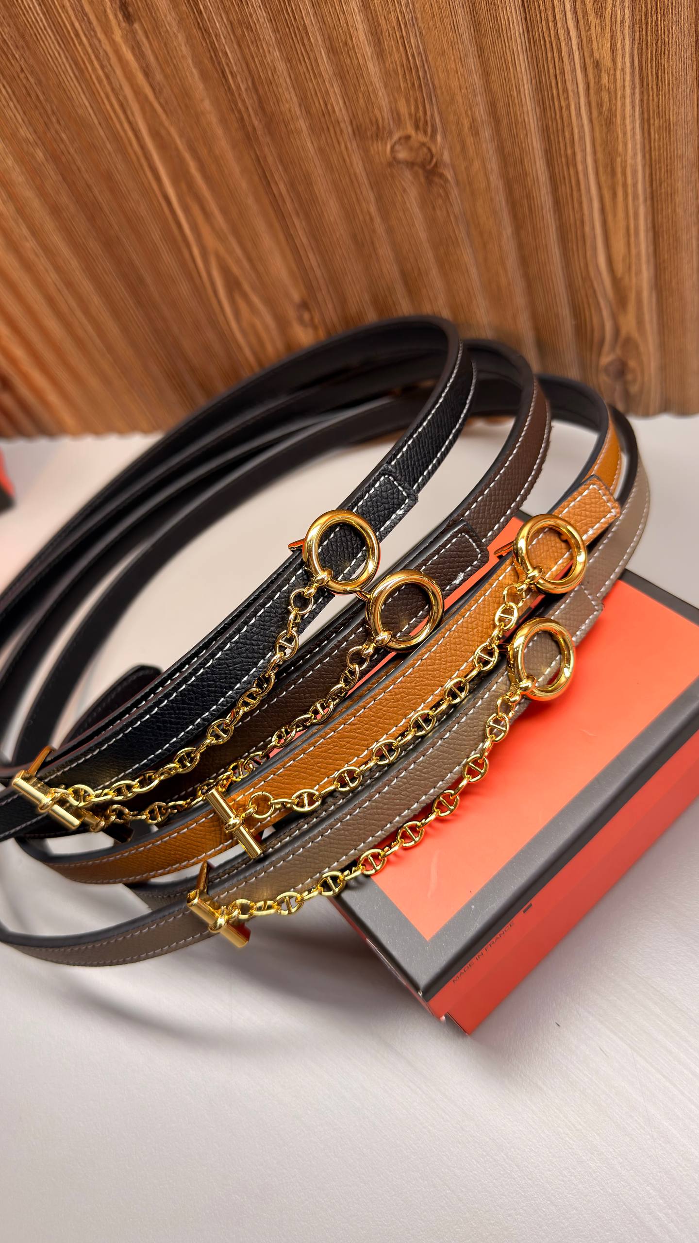 Hermes B2632