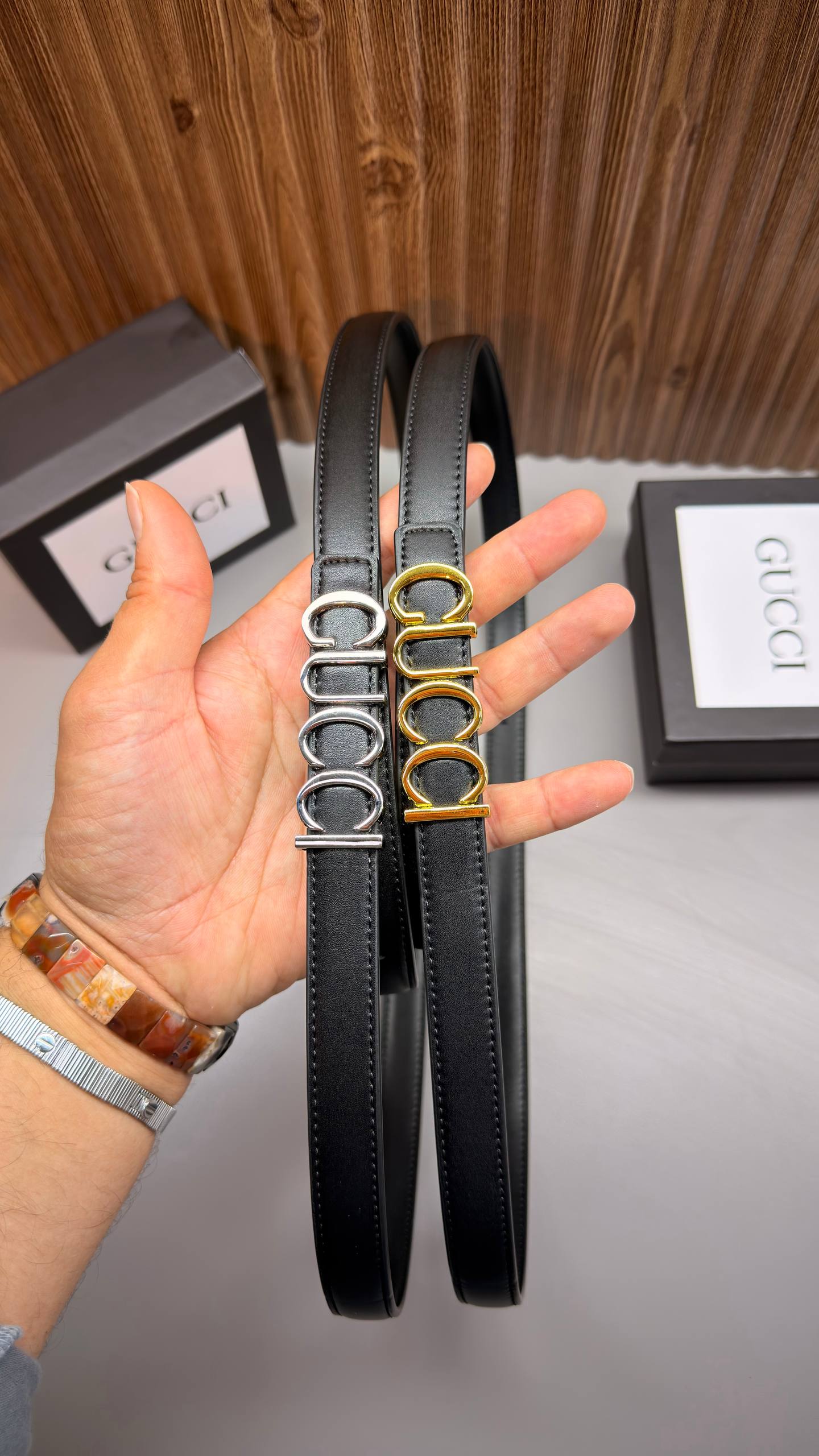 Gucci B3625