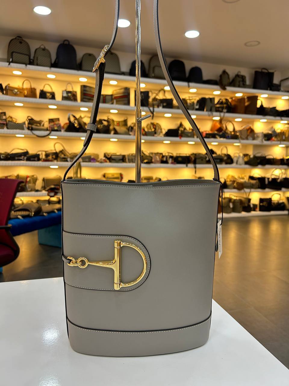 Gucci 3773 Big Size