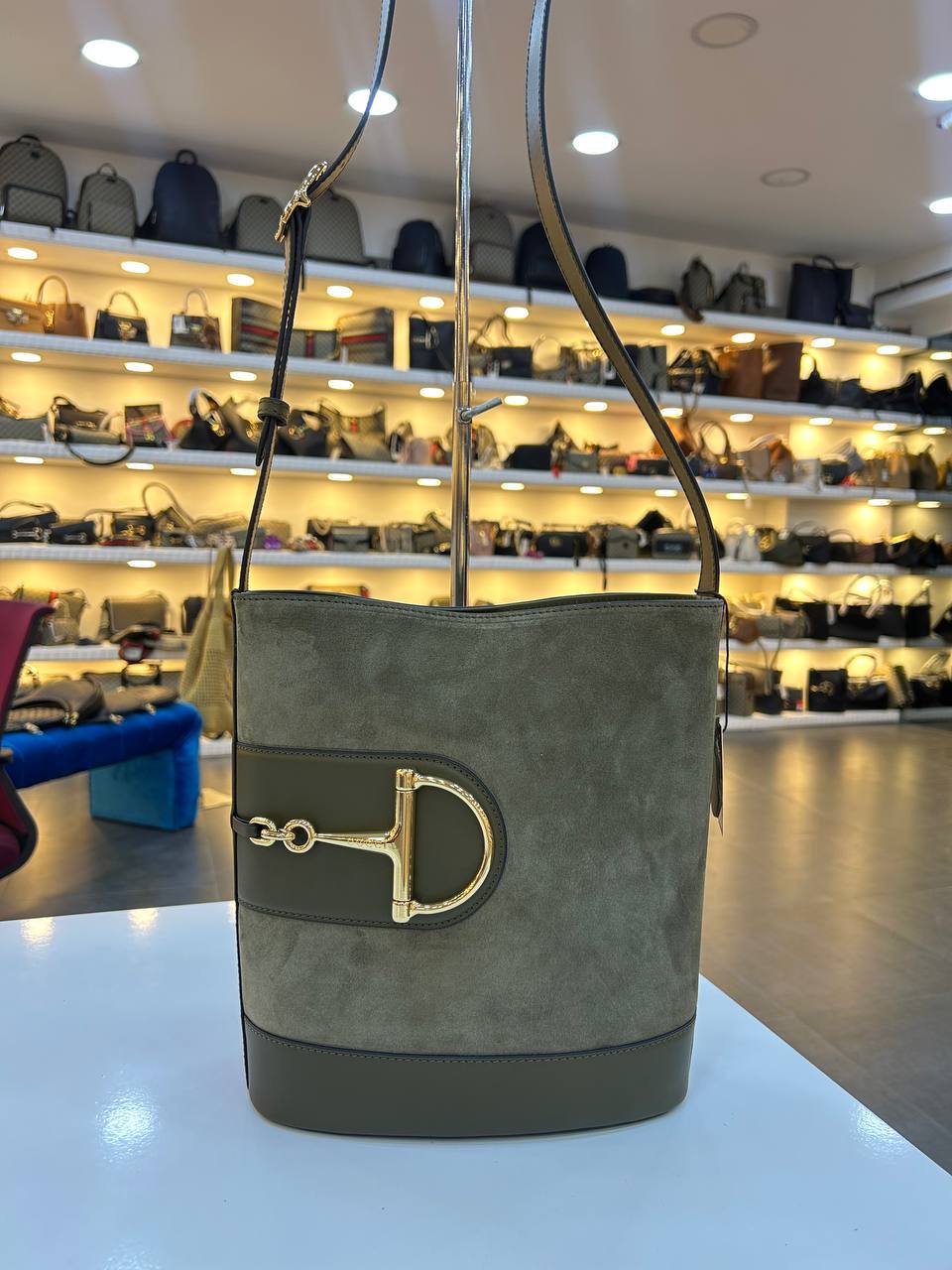 Gucci 3773 Big Size
