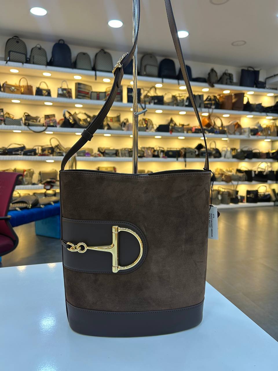 Gucci 3773 Big Size