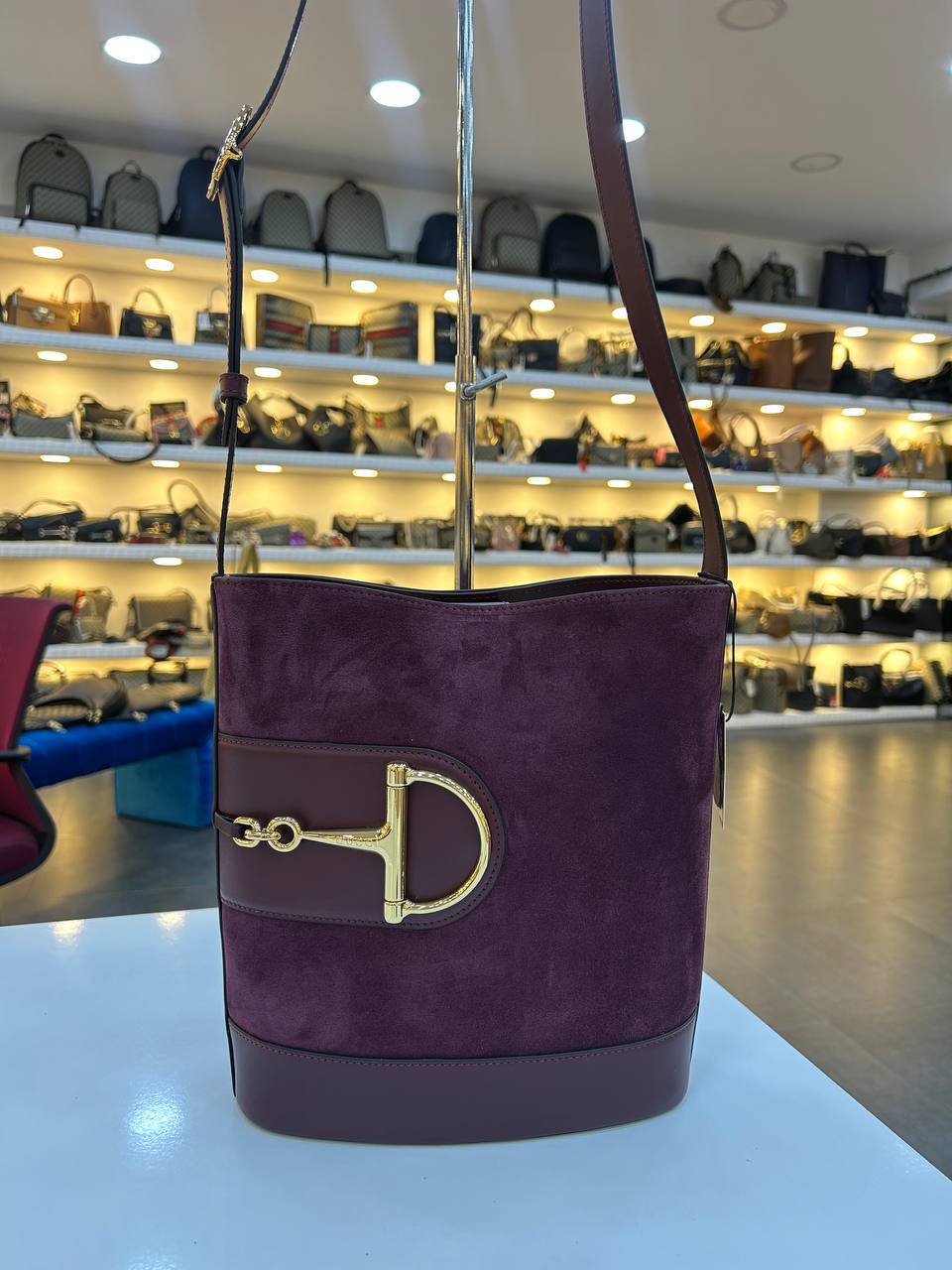 Gucci 3773 Big Size
