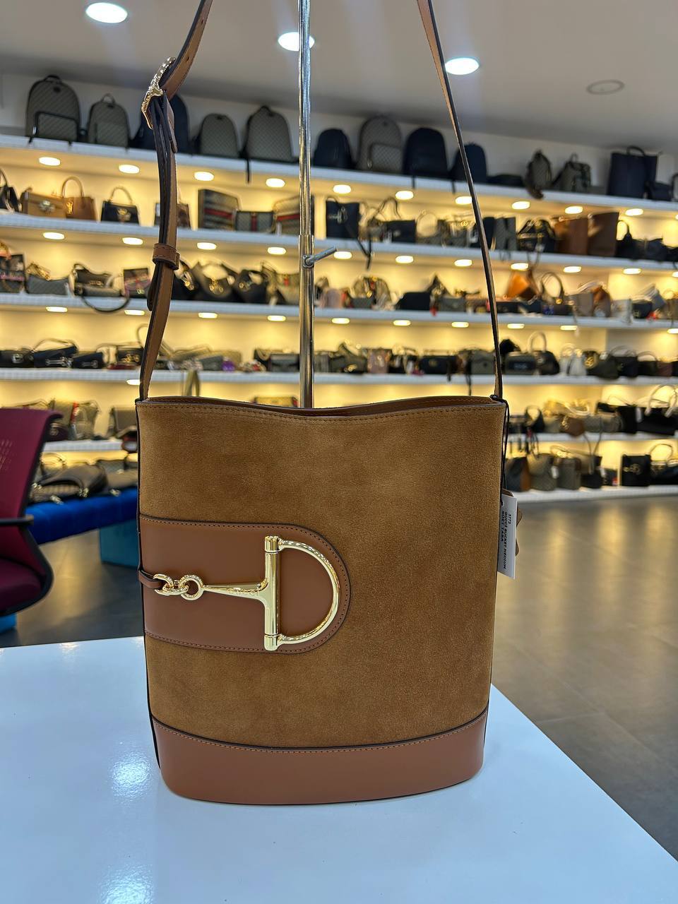 Gucci 3773 Big Size
