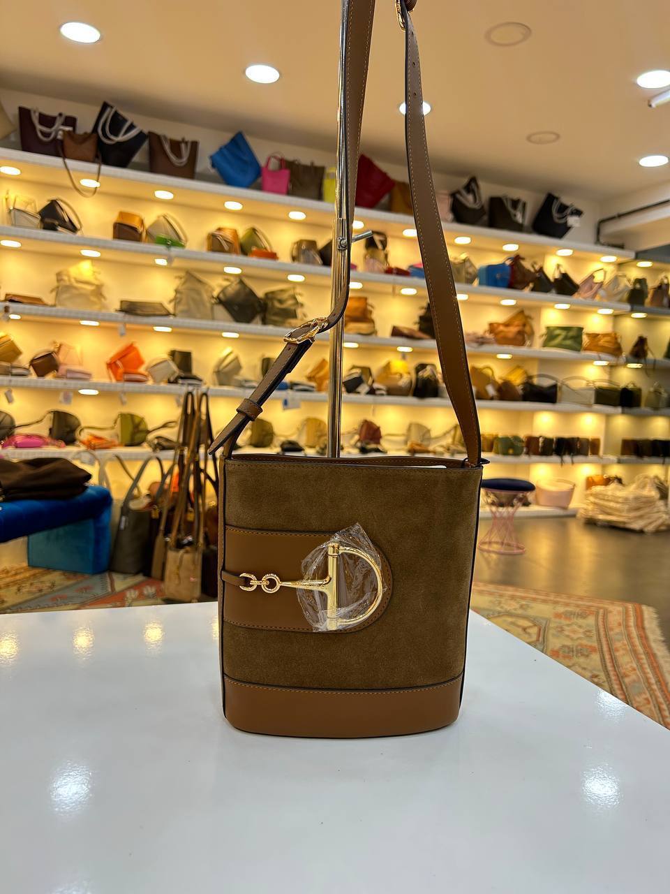 Gucci 3774 Small Size