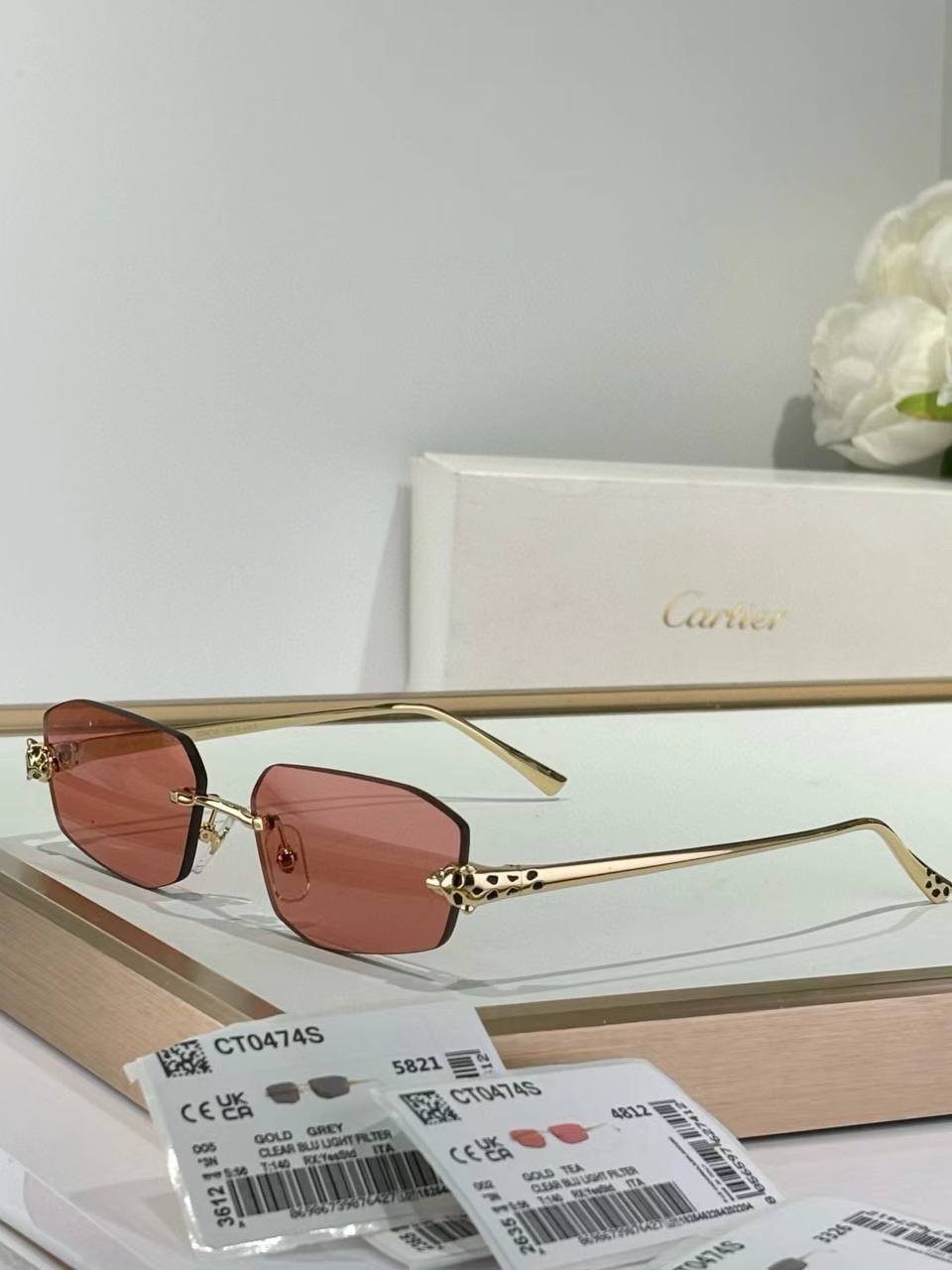 Cartier E1111