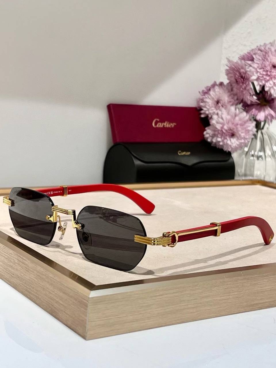 Cartier E2113