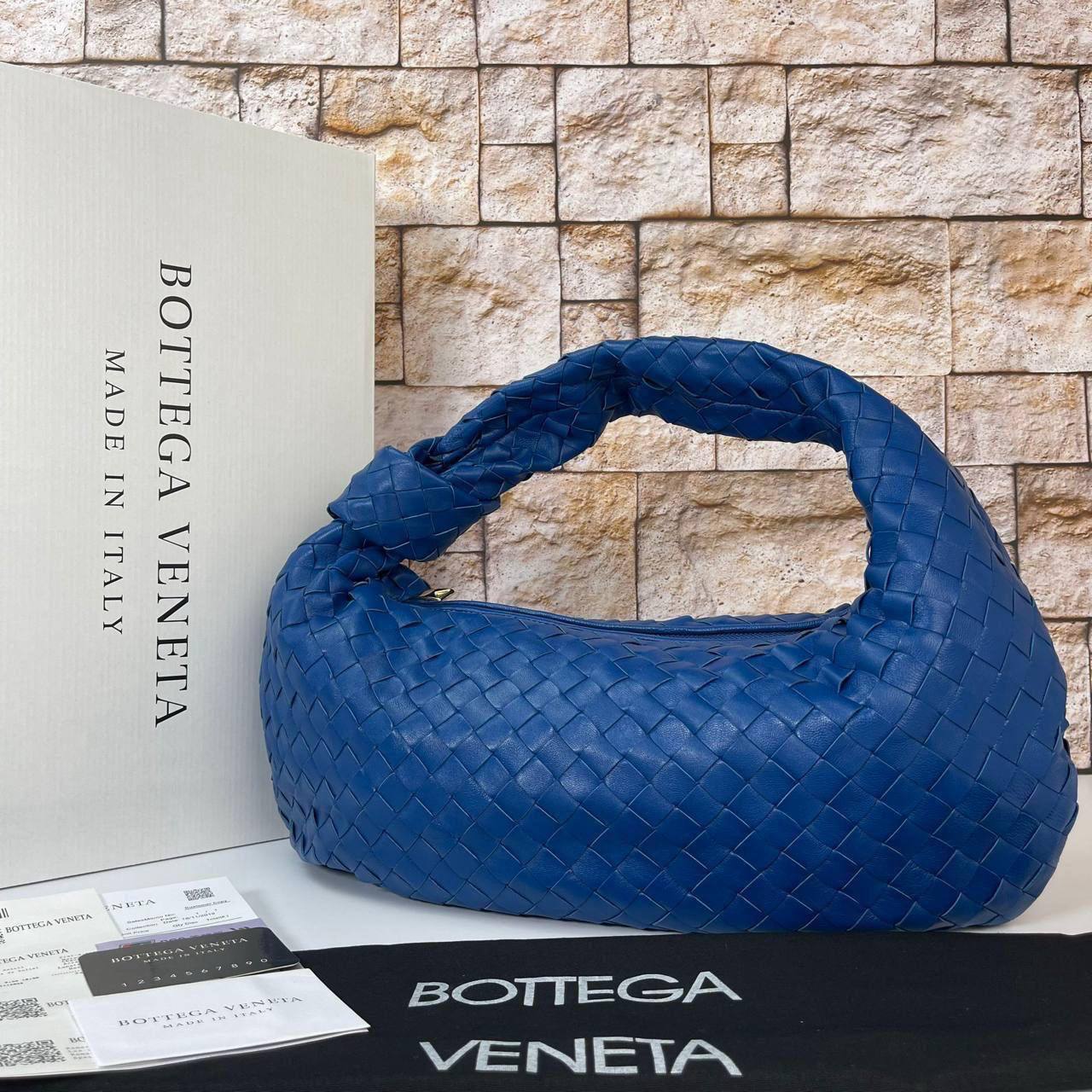 Bottega Veneta The Medium Jodie