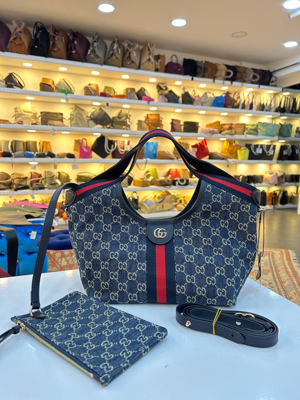 Gucci 3804