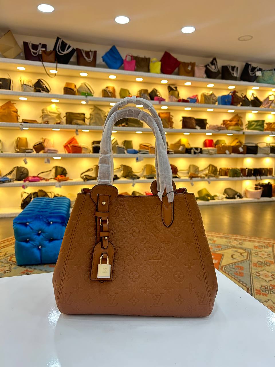 Louis Vuitton 3813