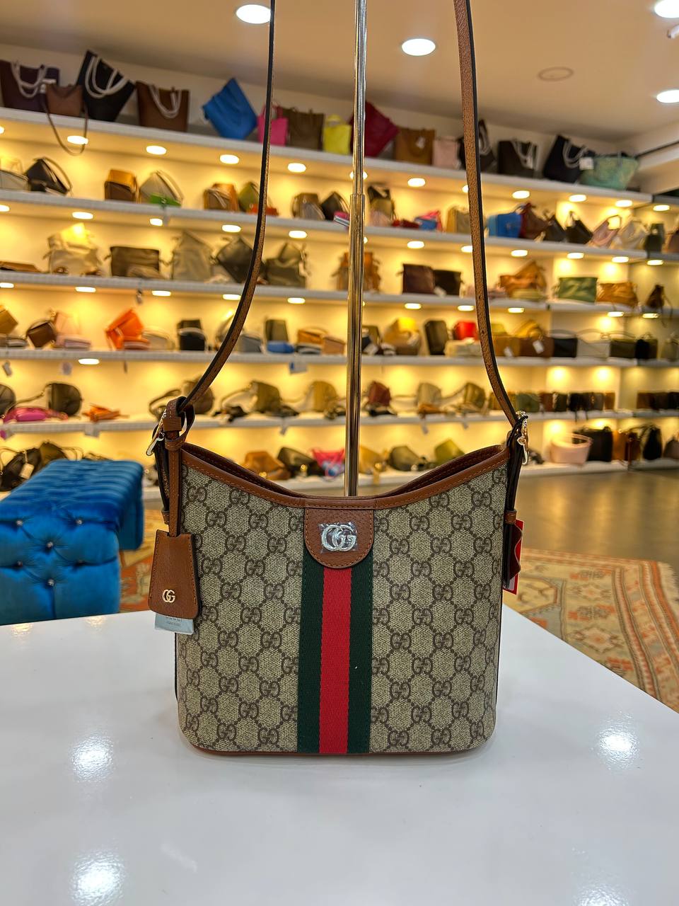 Gucci 3826