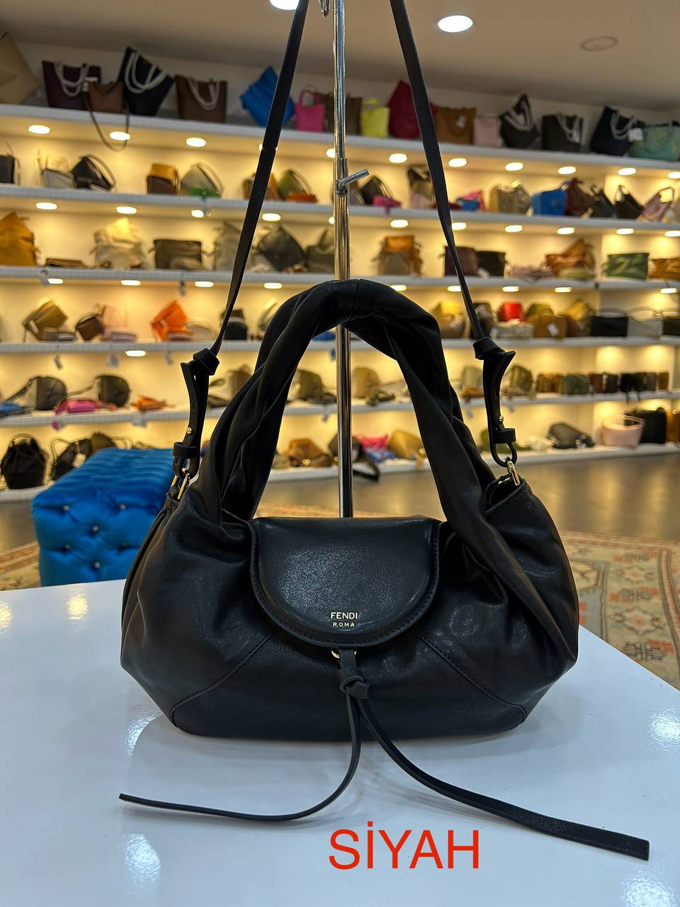 Fendi Small 3819