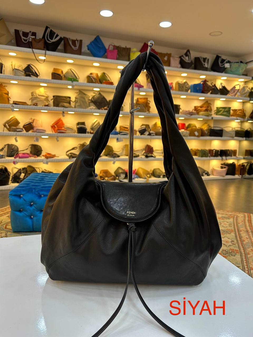 Fendi Big Size 3820
