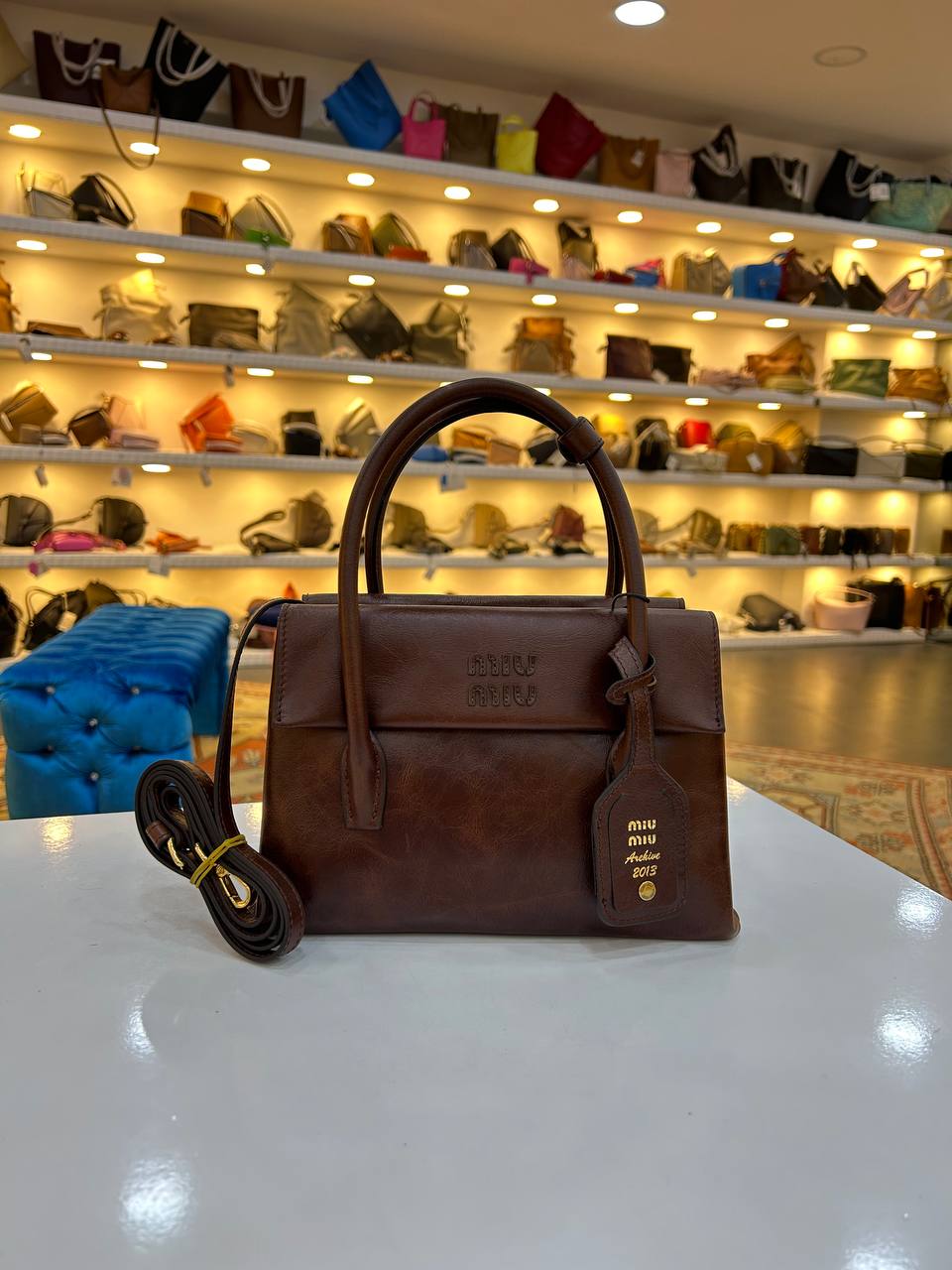 Miu  Miu 3790