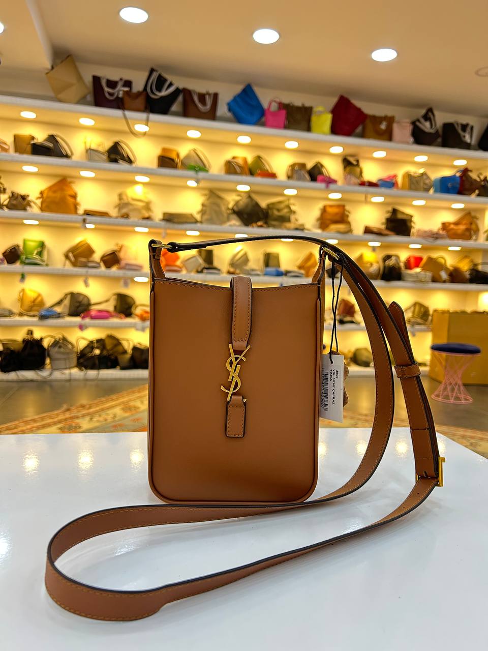 Louis Vuitton 3809
