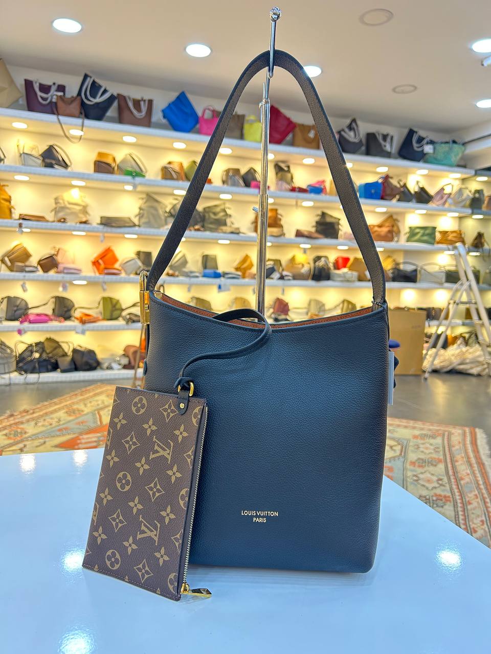 Louis Vuitton Small Size  3714