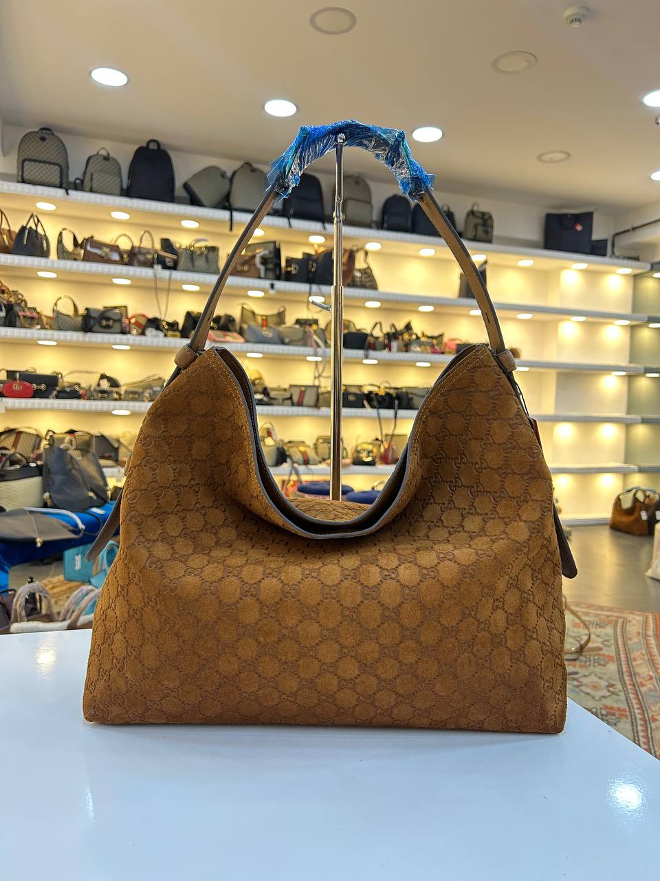 Gucci 3814 Big Size