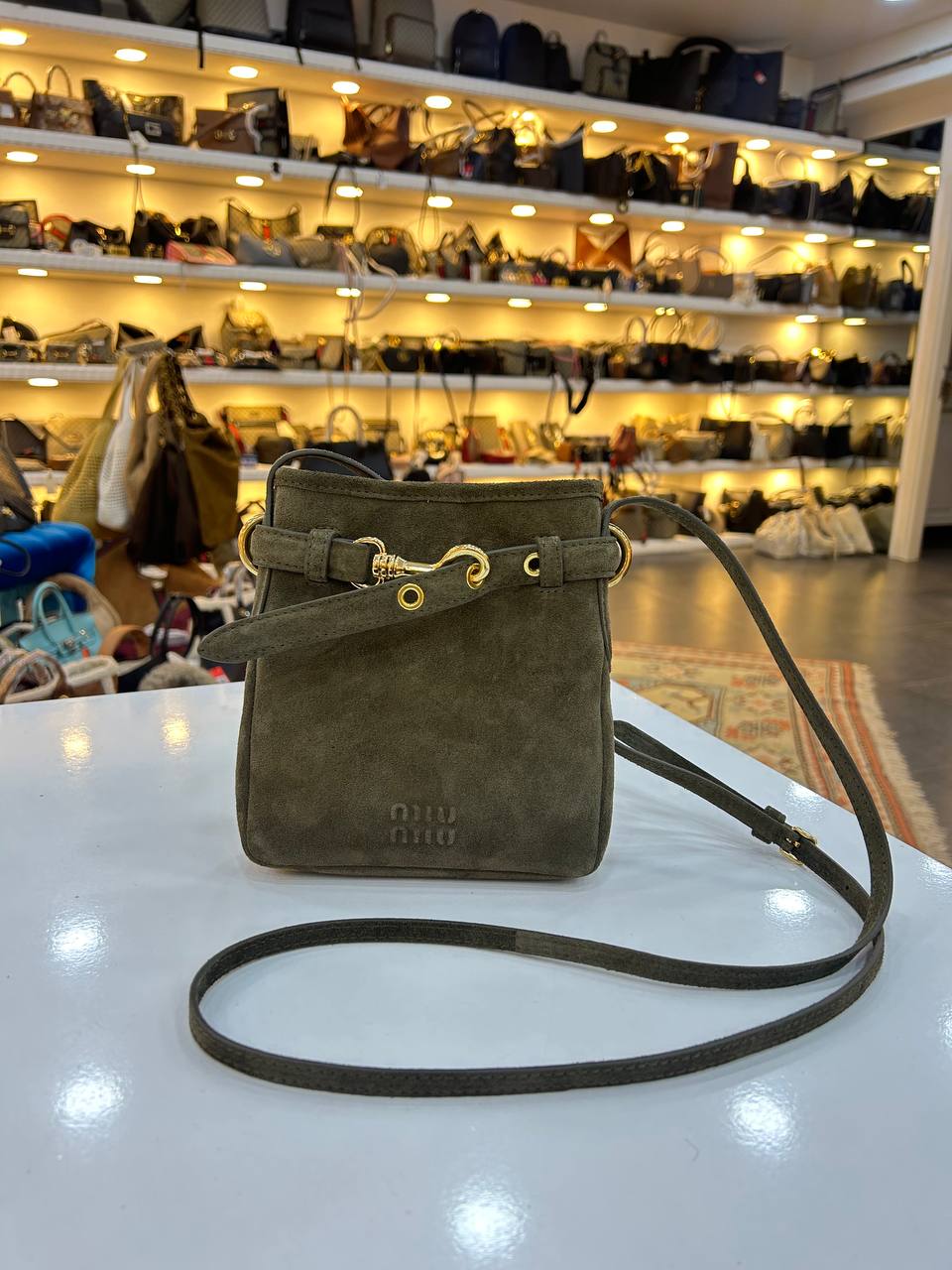 Miu Miu 3794