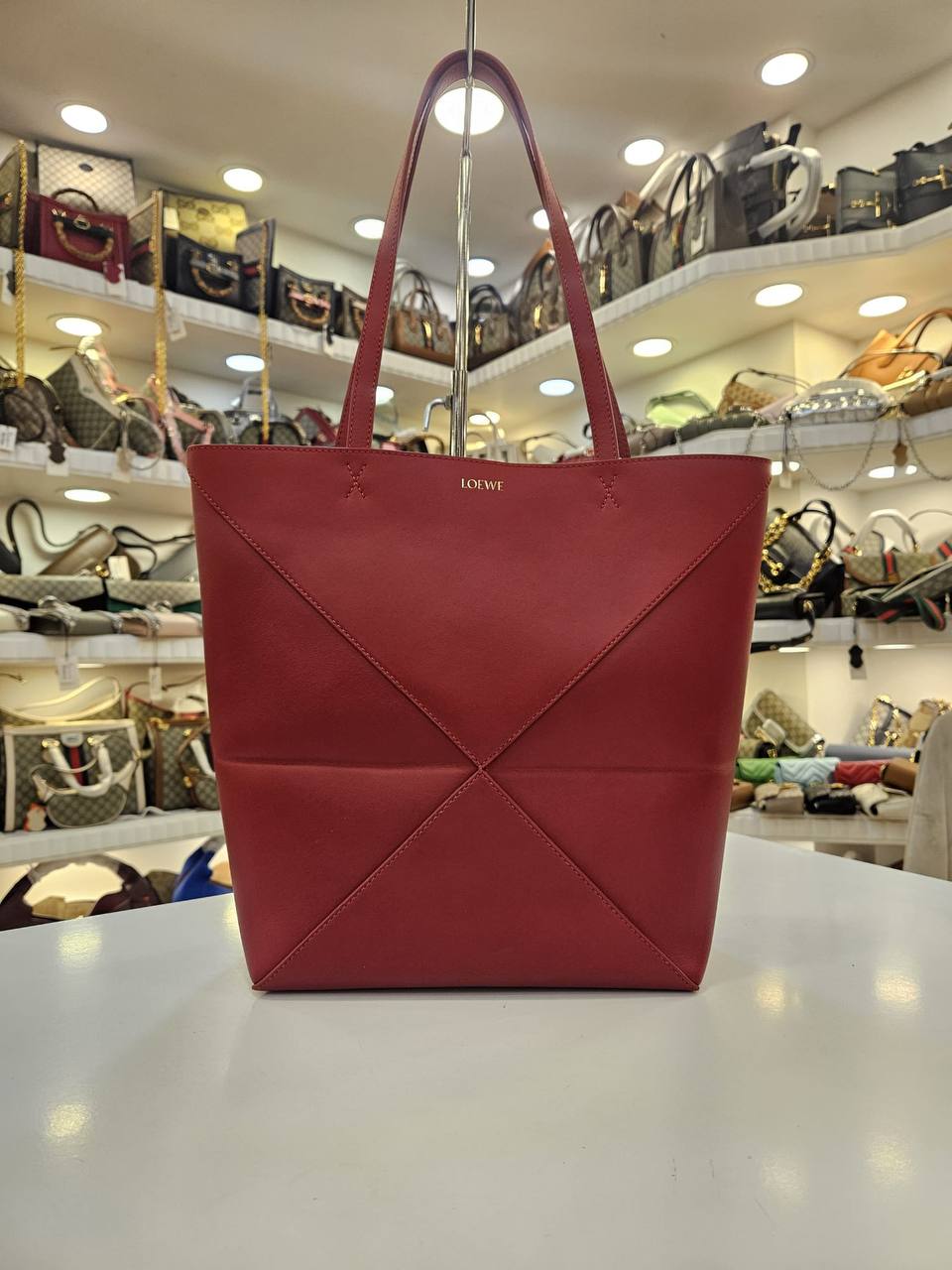 Loewe Big Size 3581