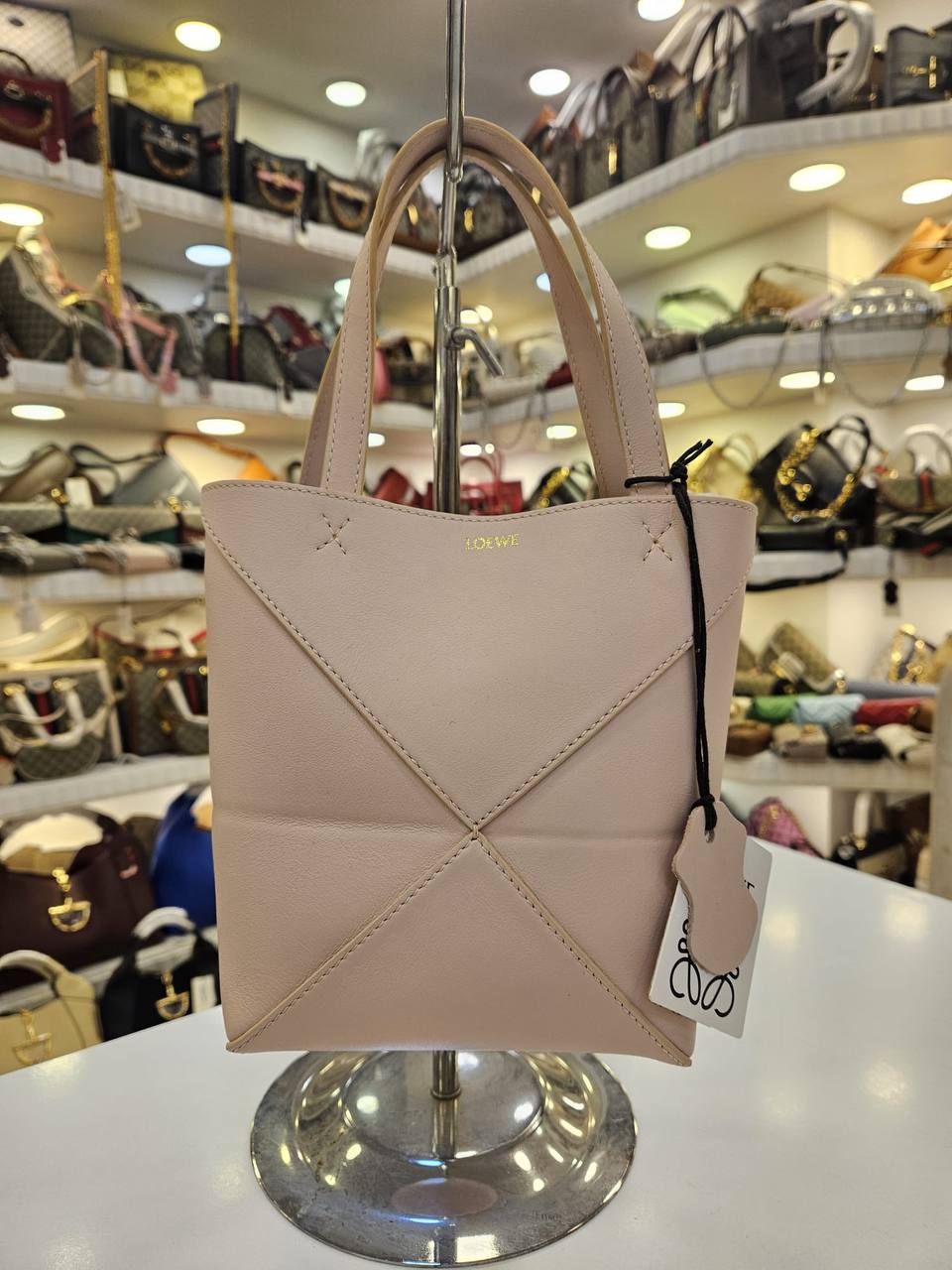 Loewe Small  Size 3582