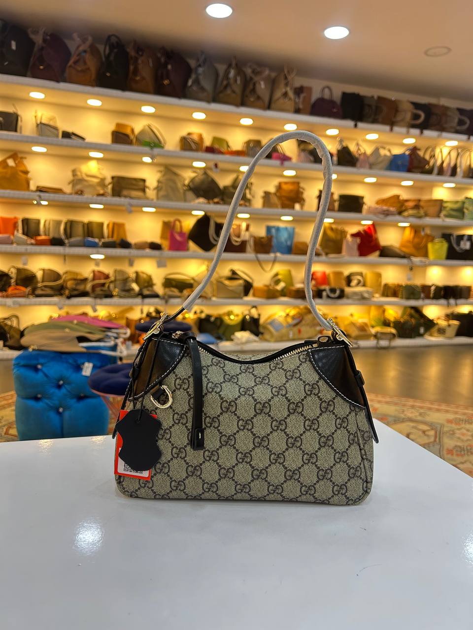 Gucci Small Size 3828