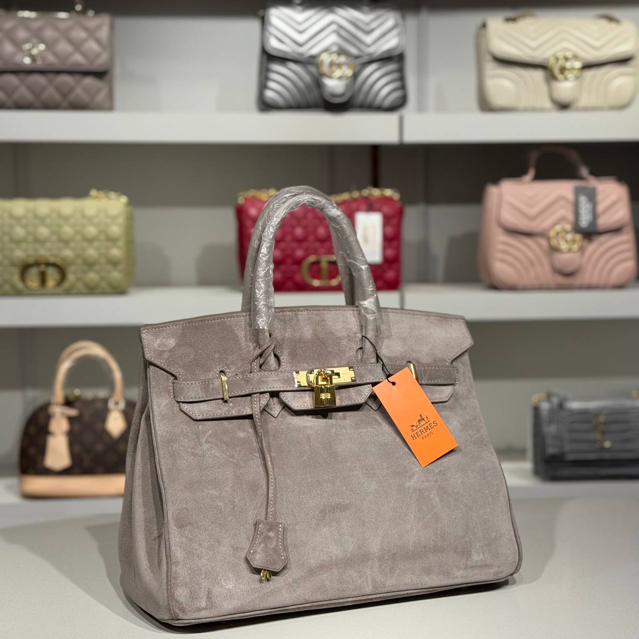 Hermes 2505