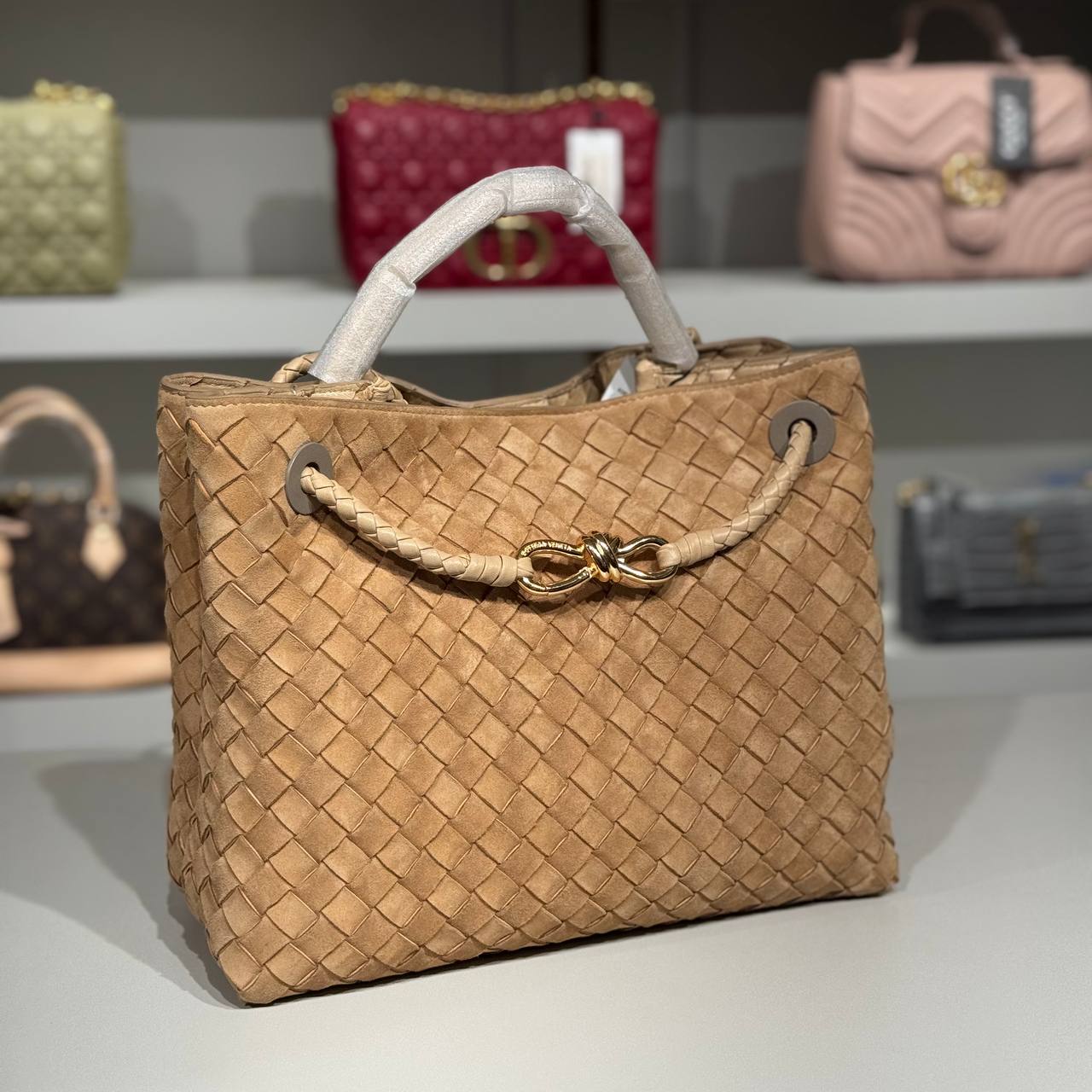 Bottega Veneta 2601