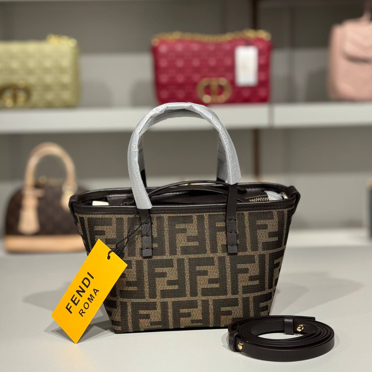 Fendi 19545