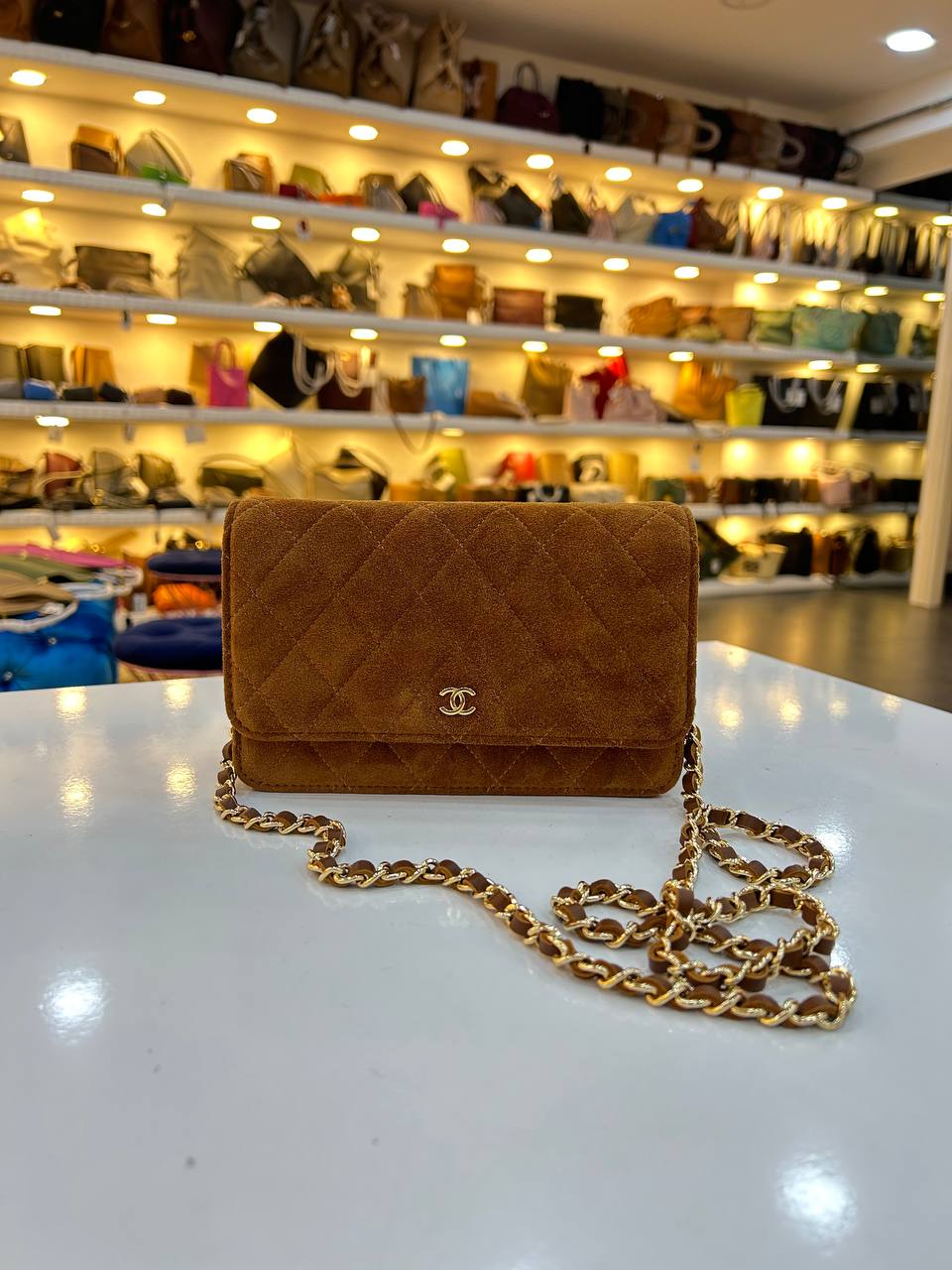 Chanel 2374