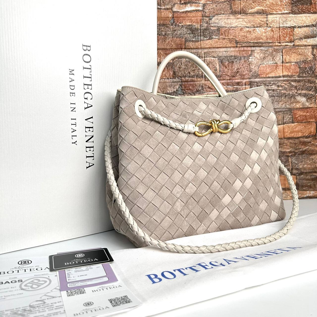Bottega Veneta 2601