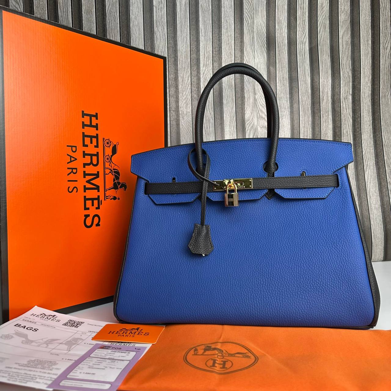 Hermes 6326