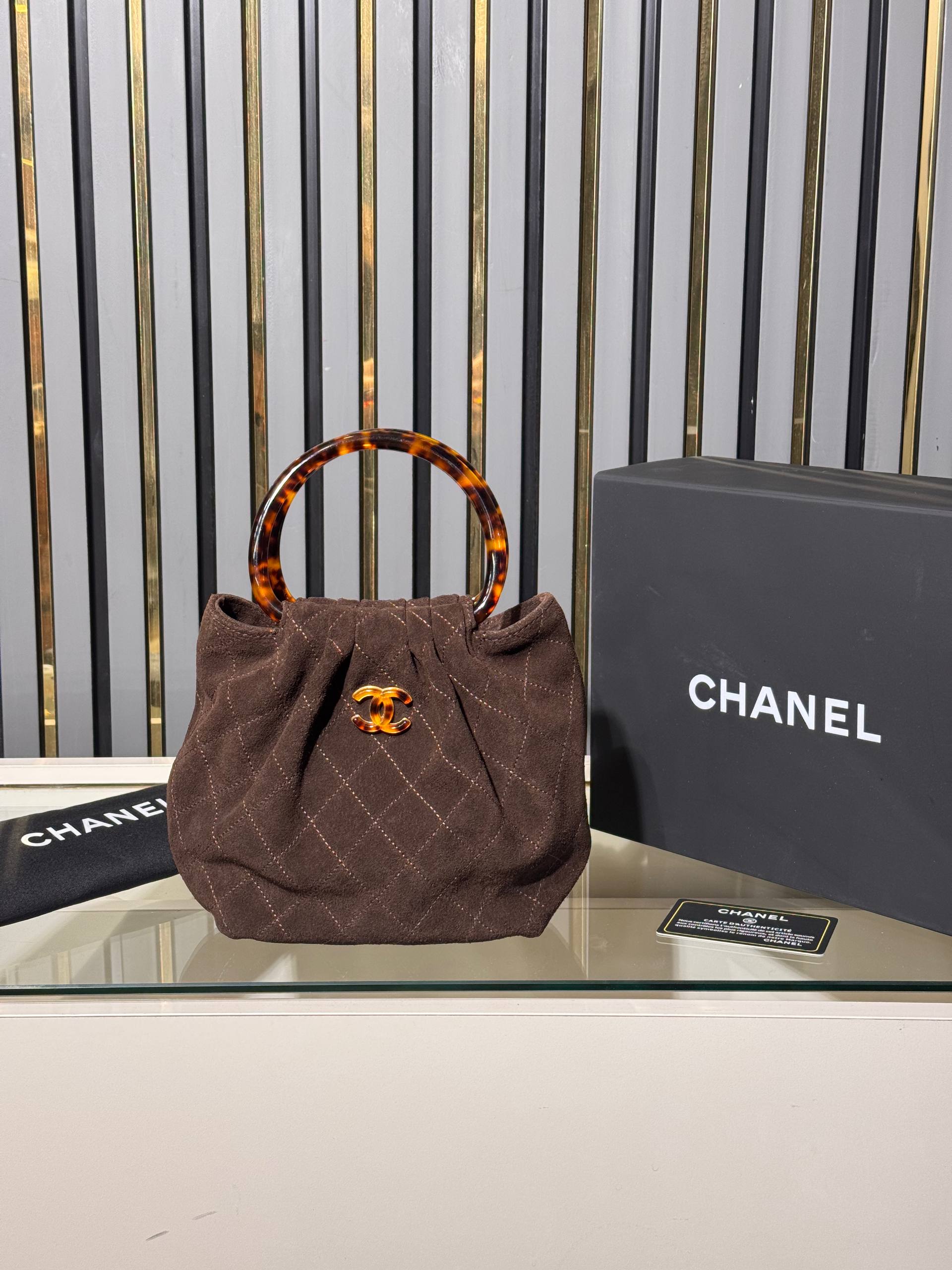 Chanel 4179