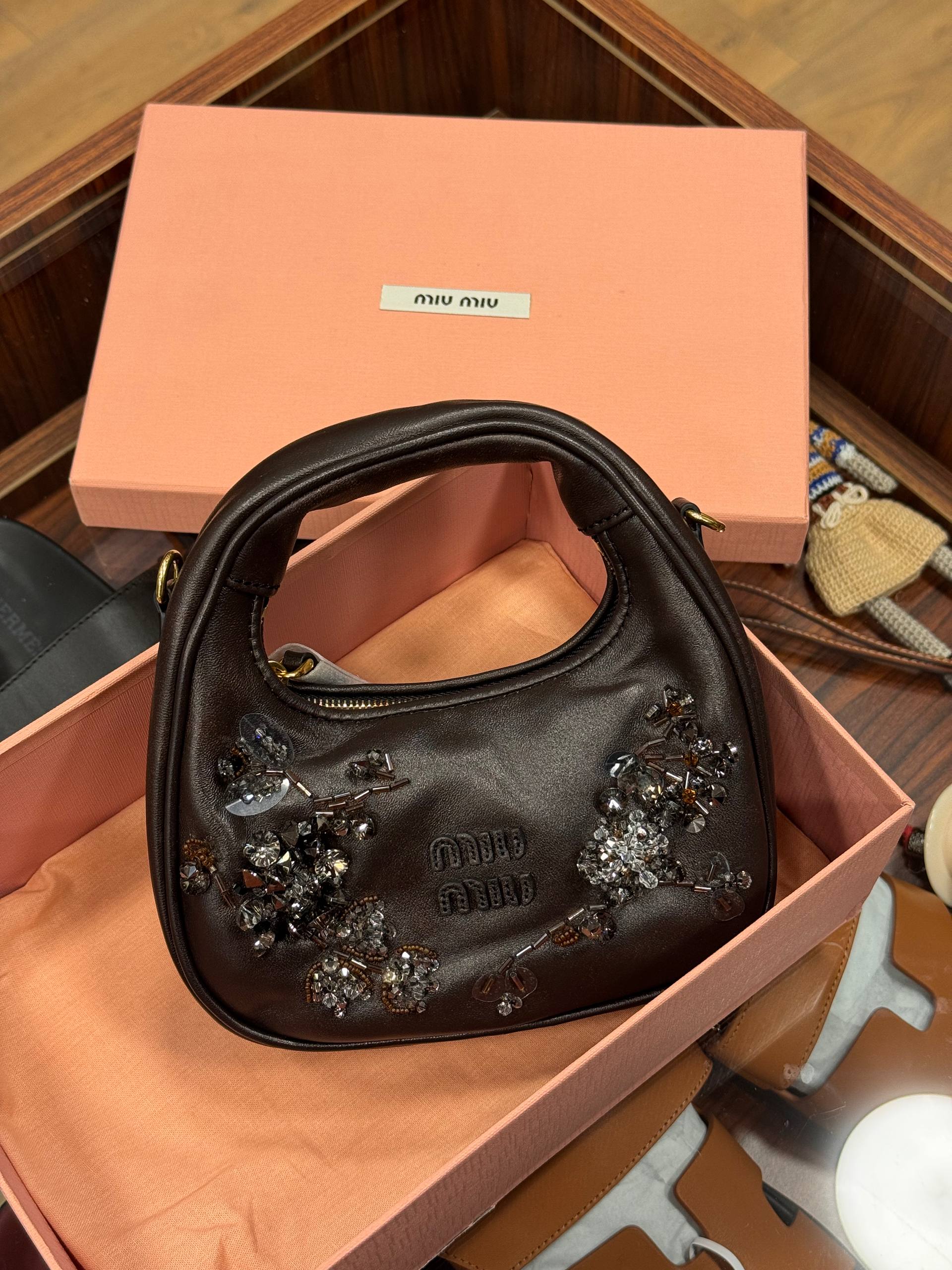 Miu Miu 7744