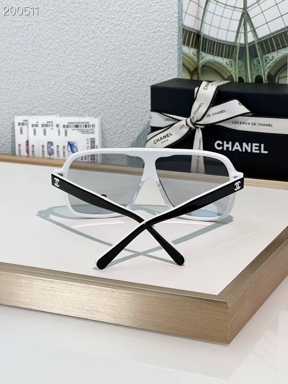 Chanel E1113