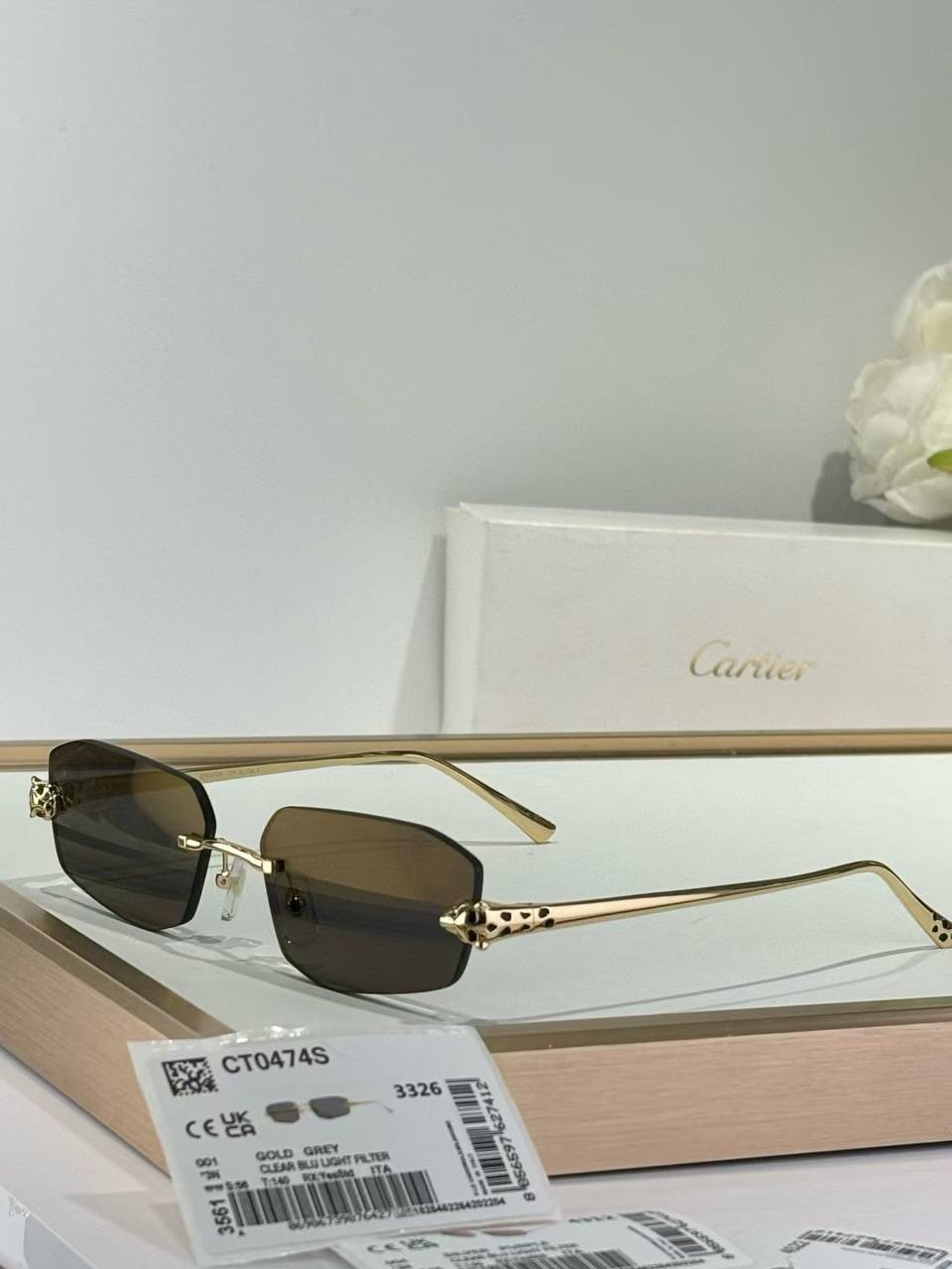Cartier E1111