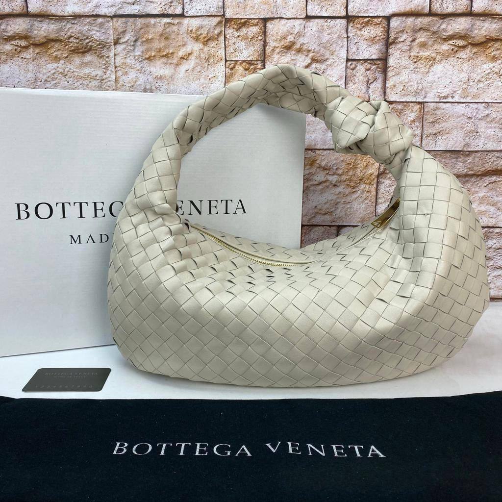 Bottega Veneta The Medium Jodie