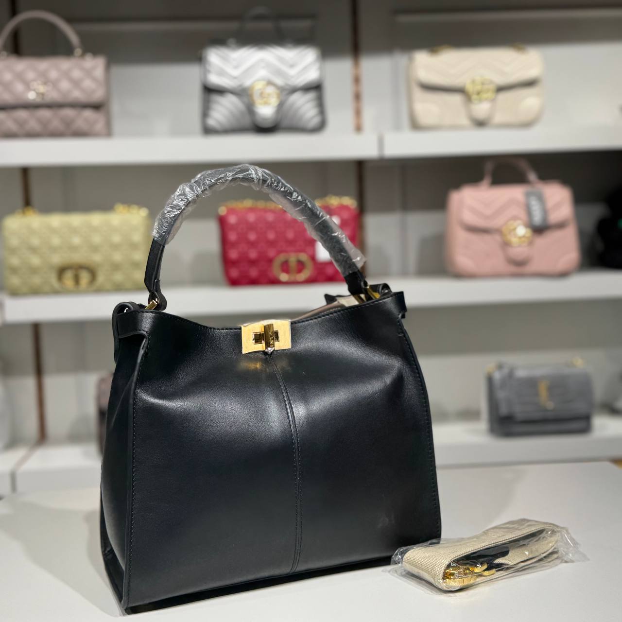 Fendi Peekaboo