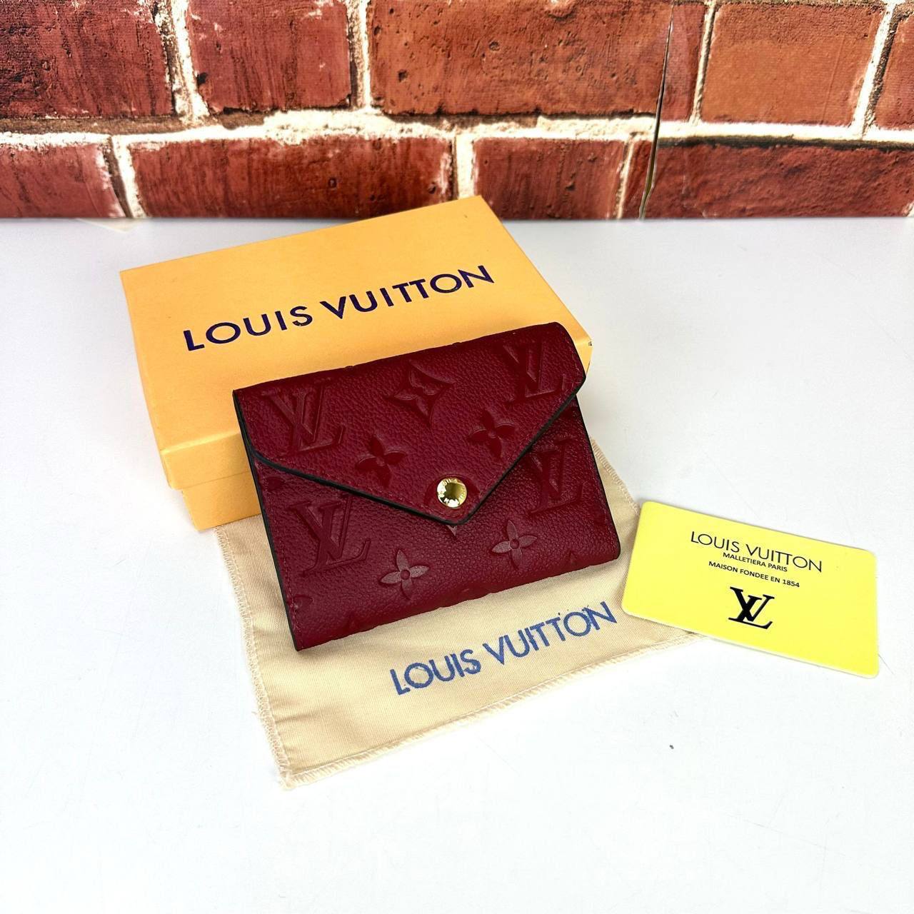 Louis Vuitton Victorine