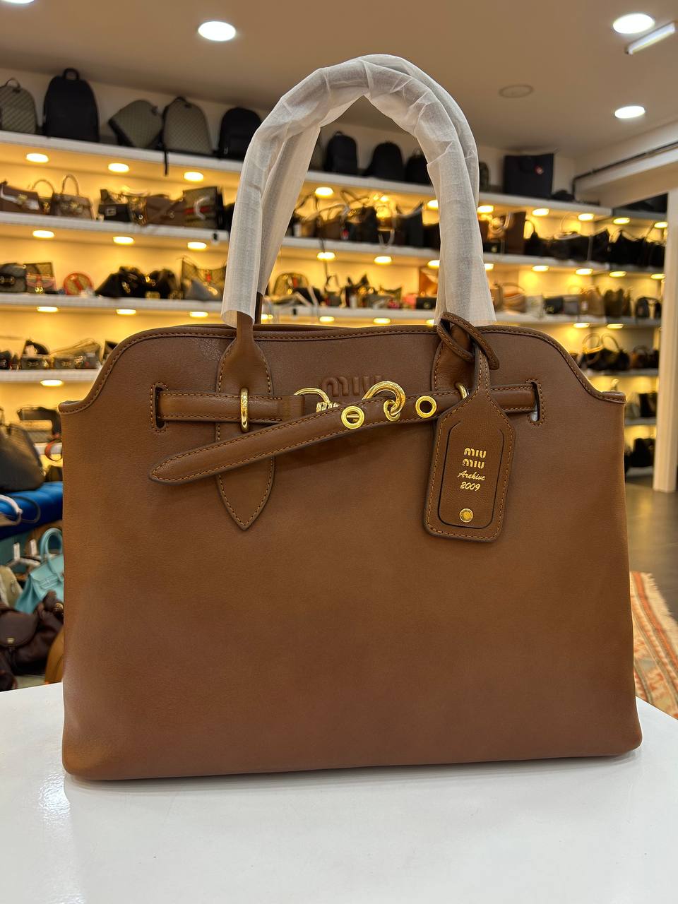 Miu Miu 3747