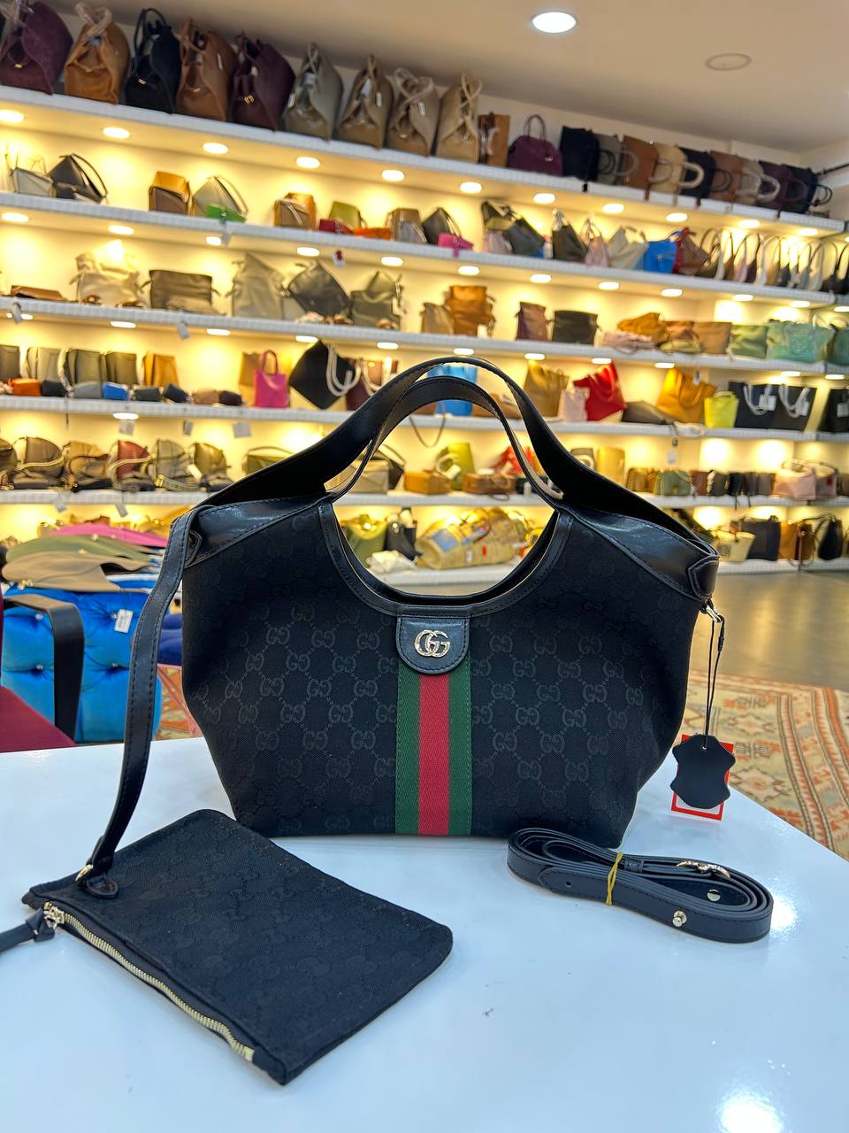 Gucci 3804