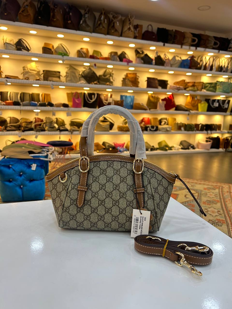Gucci 3826
