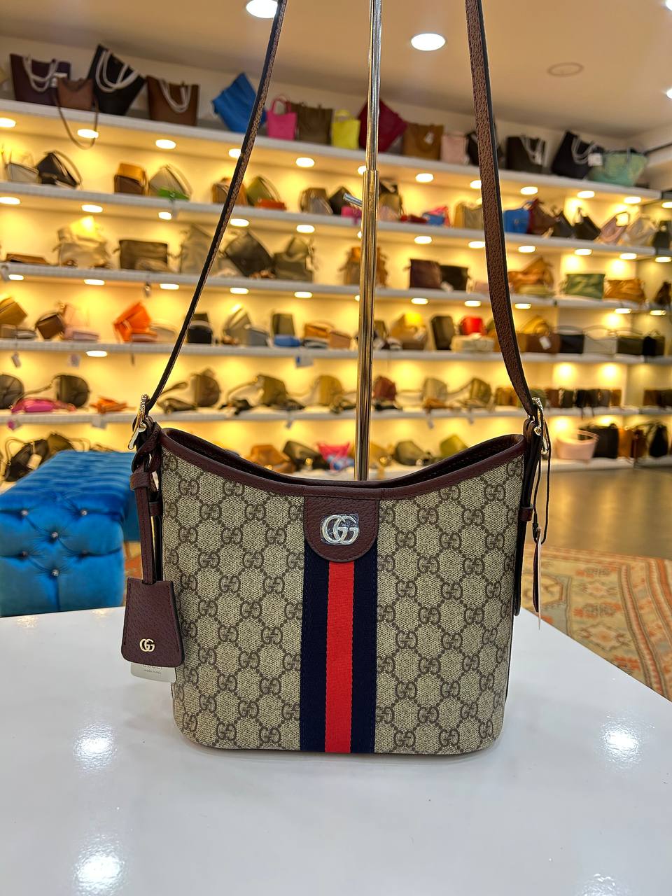 Gucci 3826